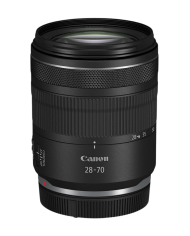 El MEJOR PRECIO CANON EOS R6 MARK III + RF 28-70MM F/2.8 IS STM