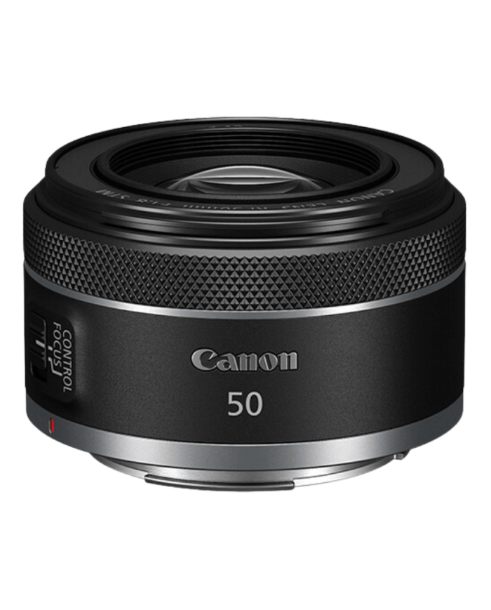 El MEJOR PRECIO CANON EOS R6 MARK III + RF 50MM F/1.8 STM