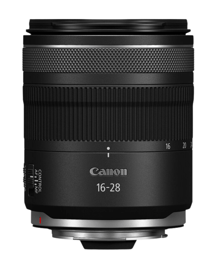 El MEJOR PRECIO CANON EOS R6 MARK III + RF 16-28MM F/2.8 IS STM