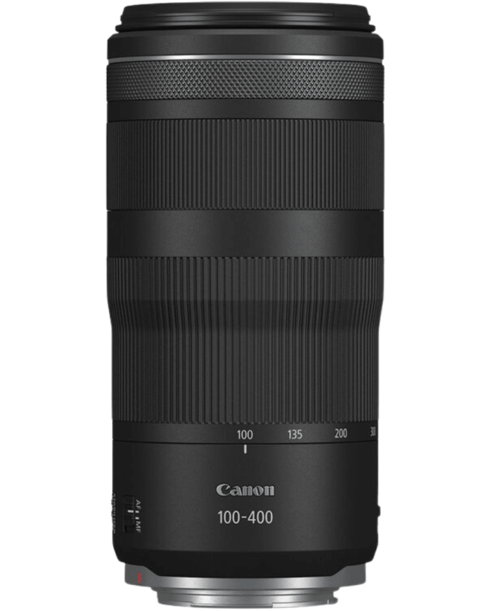 El MEJOR PRECIO CANON EOS R6 MARK III + RF 100-400MM F/5.6-8 IS USM