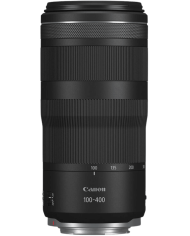 El MEJOR PRECIO CANON EOS R6 MARK III + RF 100-400MM F/5.6-8 IS USM