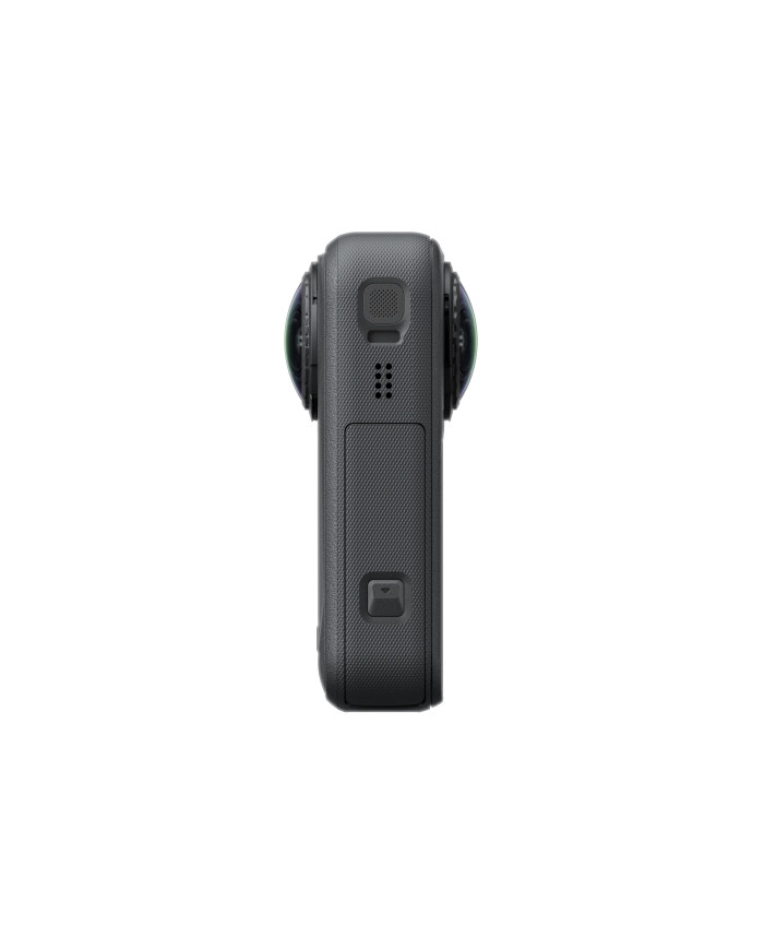 Insta360 X6 Midnight Black | Cámara 360° 8K50 con IA