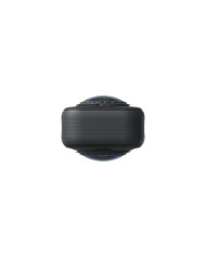 Insta360 X6 Midnight Black | Cámara 360° 8K50 con IA