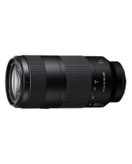 Sony FE 100-400mm f/5.6-8 OSS