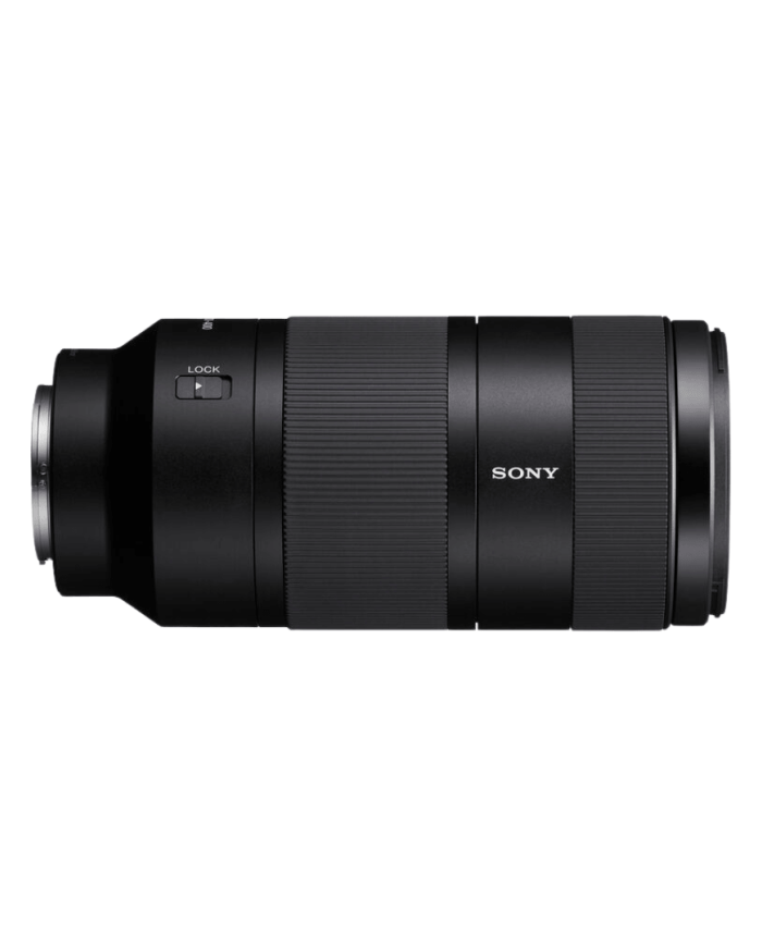 El MEJOR PRECIO Sony FE 100-400mm f/5.6-8 OSS