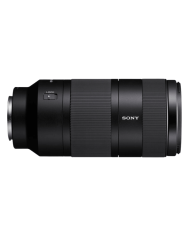 El MEJOR PRECIO Sony FE 100-400mm f/5.6-8 OSS