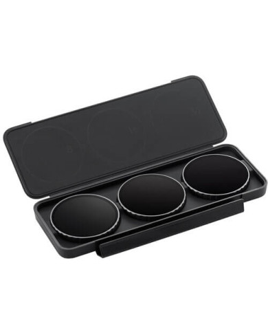 SET DE FILTROS ND DJI OSMO ACTION 6