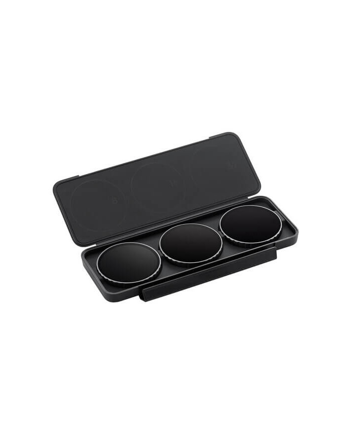 SET DE FILTRS ND DJI OSMO ACTION 6