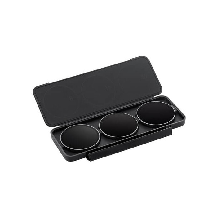 SET DE FILTRS ND DJI OSMO ACTION 6