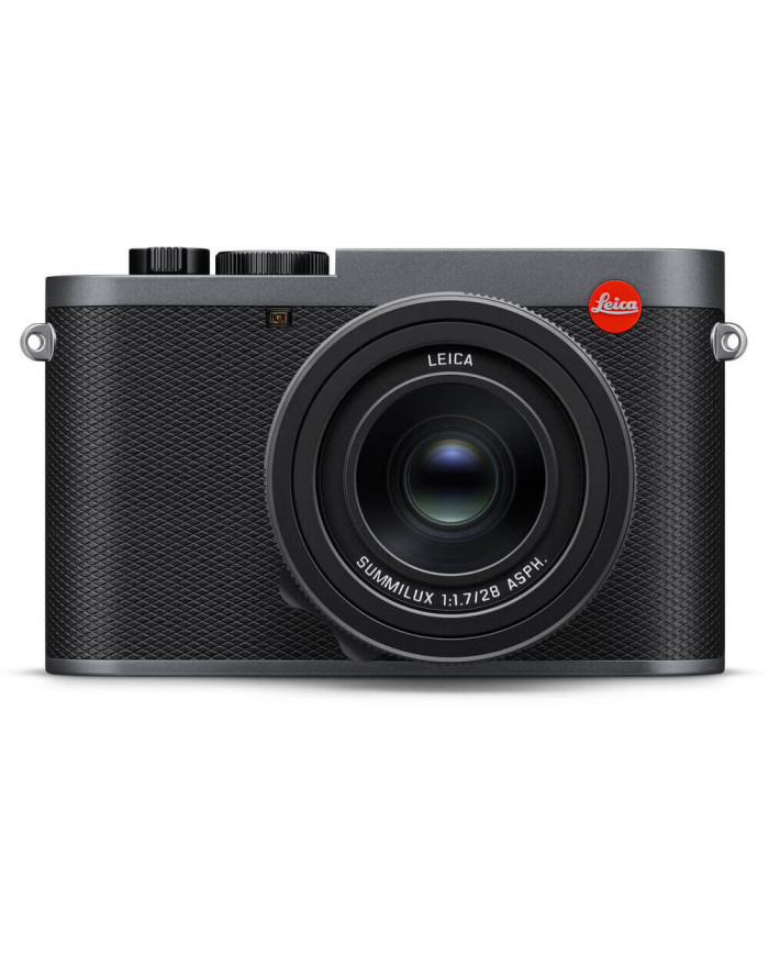 Leica Q3 Metal Grey