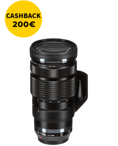 OLYMPUS ZUIKO ED 40-150mm f2.8 PRO