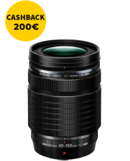 Olympus Zuiko ED 40-150mm f4 PRO | FotoCineColor