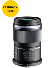 Olympus Zuiko ED 60mm f/2.8 Macro | FotoCineColor