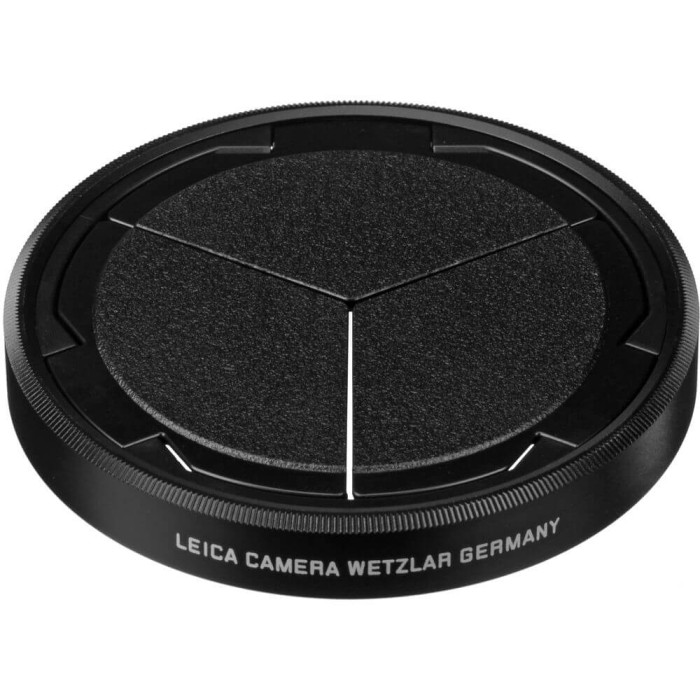 TAPA AUTOMÁTICA LEICA D-LUX 8