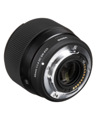 El MEJOR PRECIO SIGMA 56MM F/1.4 DC DN CONTEMPORARY  (MICRO FOUR THIRDS)