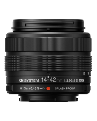 COMPRAR OM SYSTEM M.ZUIKO DIGITAL 14-42MM F/3.5-5.6 III