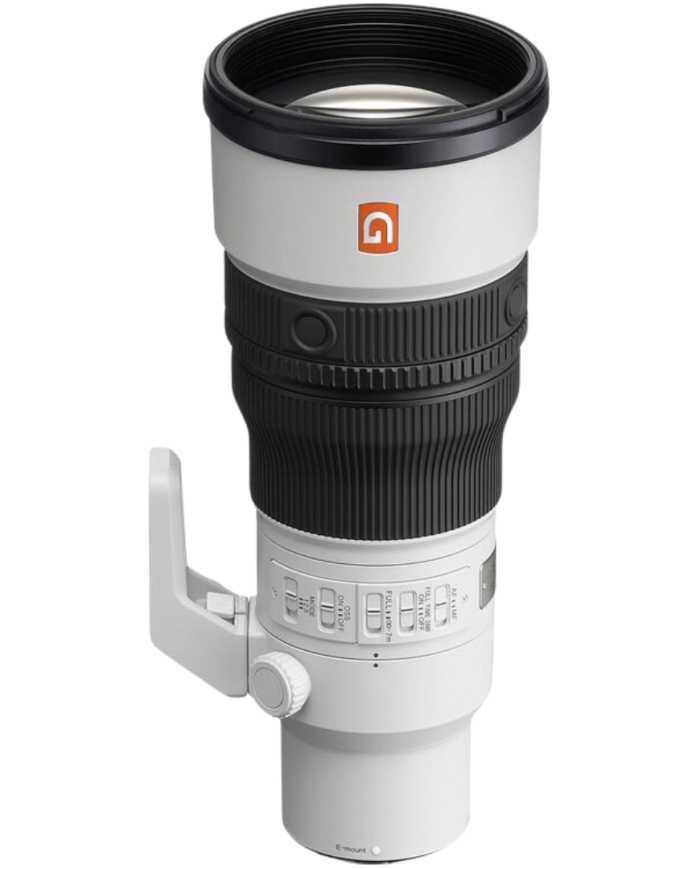 SONY FE 600MM F/6.3 GM OSS