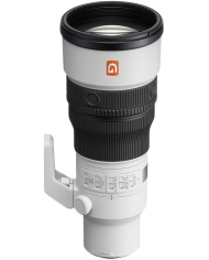 SONY FE 600MM F/6.3 GM OSS