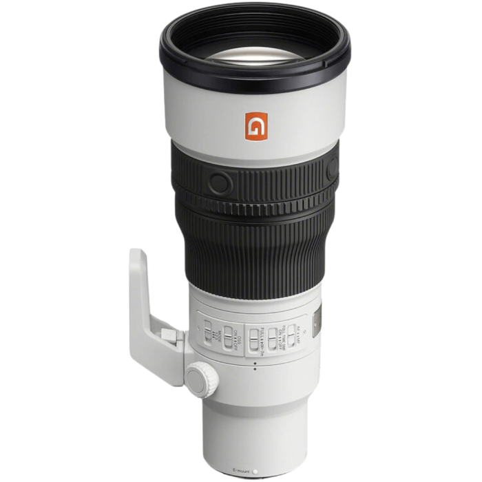 SONY FE 600MM F/6.3 GM OSS