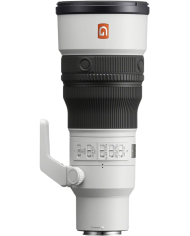 SONY FE 600MM F/6.3 GM OSS