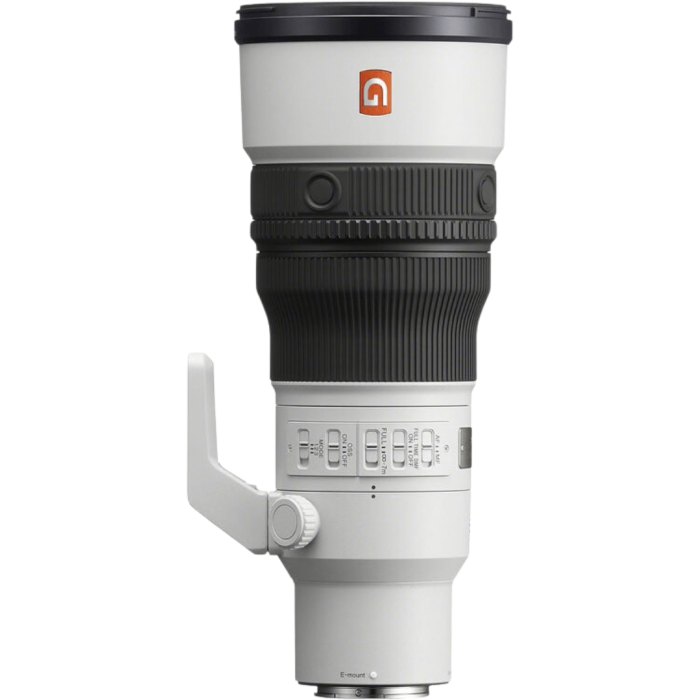 COMPRAR SONY FE 600MM F/6.3 GM OSS