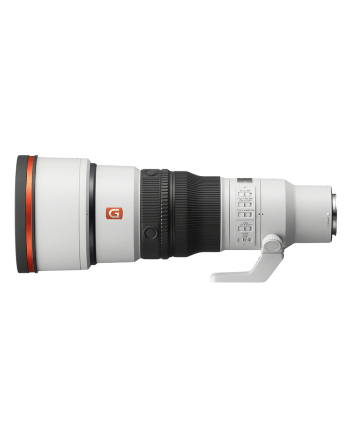 SONY FE 600MM F/6.3 GM OSS