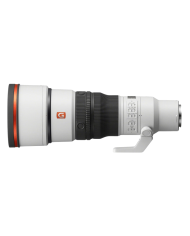 SONY FE 600MM F/6.3 GM OSS