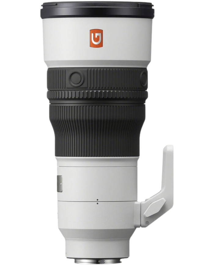 SONY FE 400MM F/4.5 GM OSS