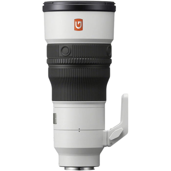 SONY FE 400MM F/4.5 GM OSS