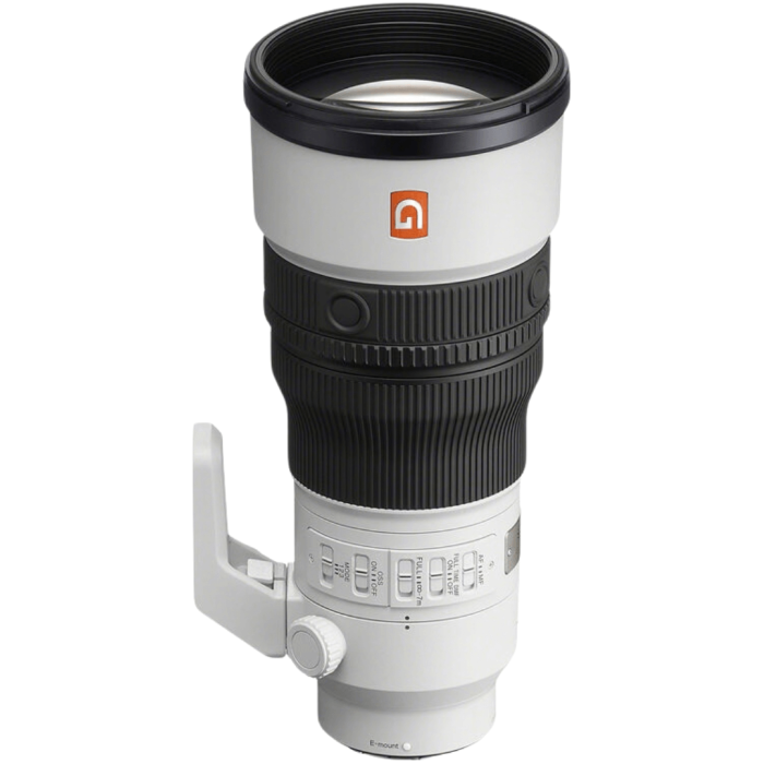 COMPRAR SONY FE 400MM F/4.5 GM OSS