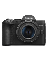 CANON EOS R8 Mark II + 24-50mm f/4.5-6.3 IS STM CÁMARA MIRRORLESS