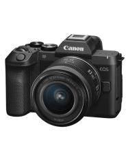 El MEJOR PRECIO CANON EOS R8 Mark II + 24-50mm f/4.5-6.3 IS STM CÁMARA MIRRORLESS