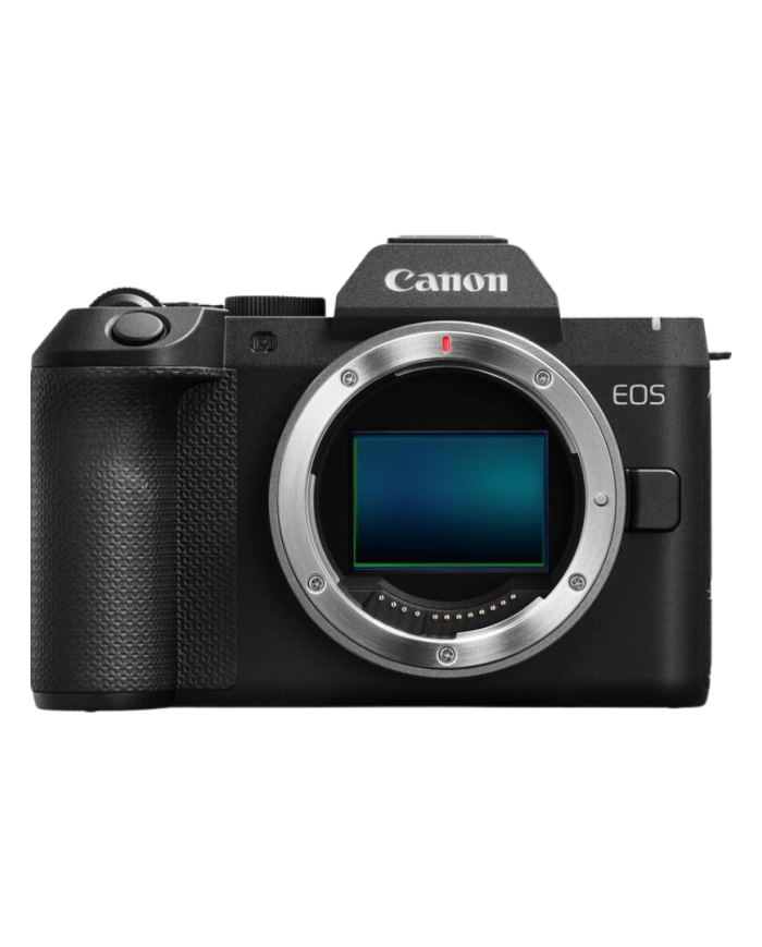 CANON EOS R8 Mark II CÁMARA MIRRORLESS