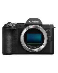 CANON EOS R8 Mark II CÁMARA MIRRORLESS