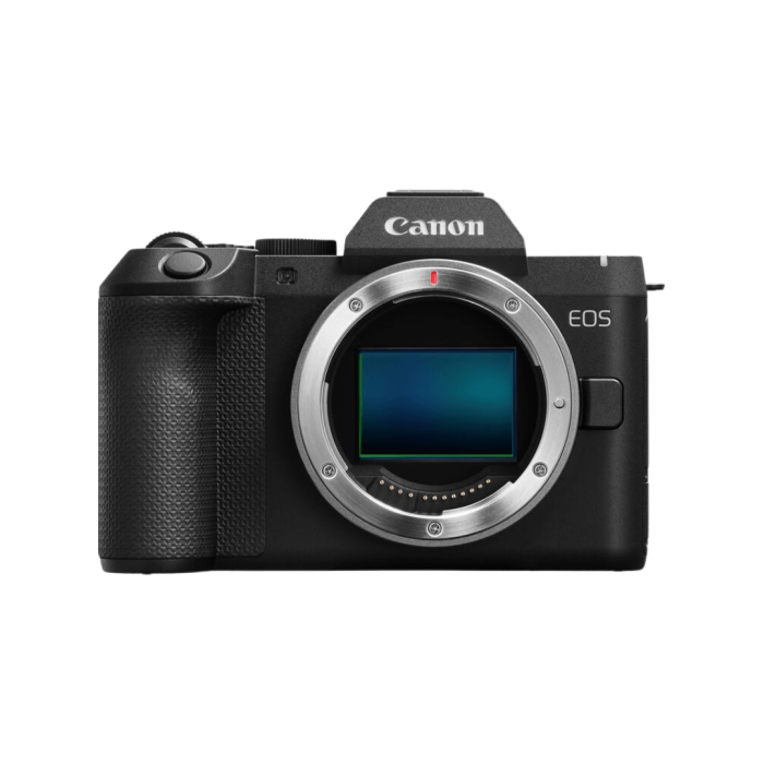 CANON EOS R8 Mark II CÁMARA MIRRORLESS