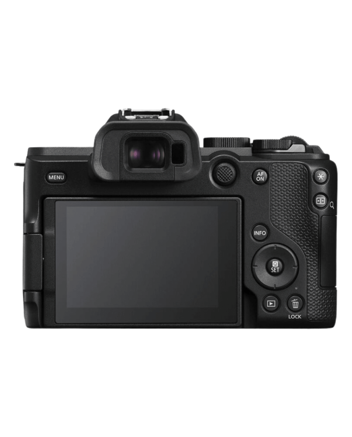 COMPRAR CANON EOS R8 Mark II CÁMARA MIRRORLESS