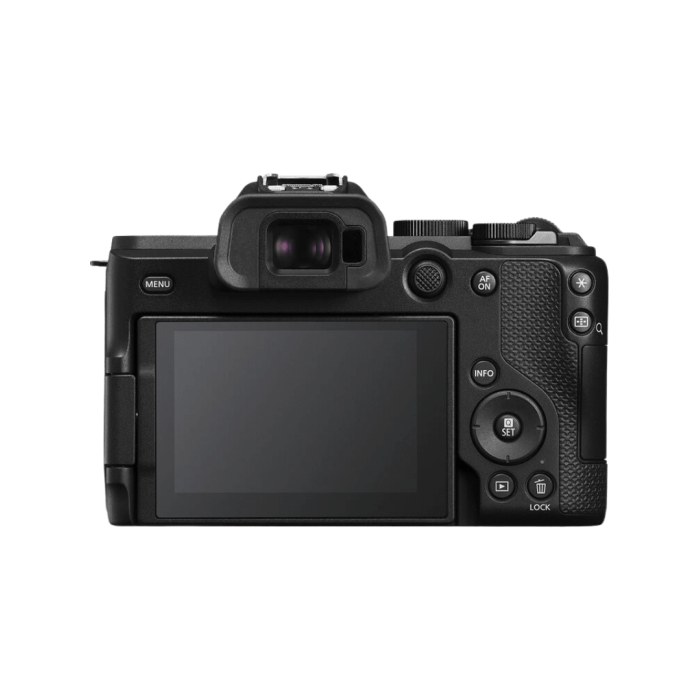 COMPRAR CANON EOS R8 Mark II CÁMARA MIRRORLESS