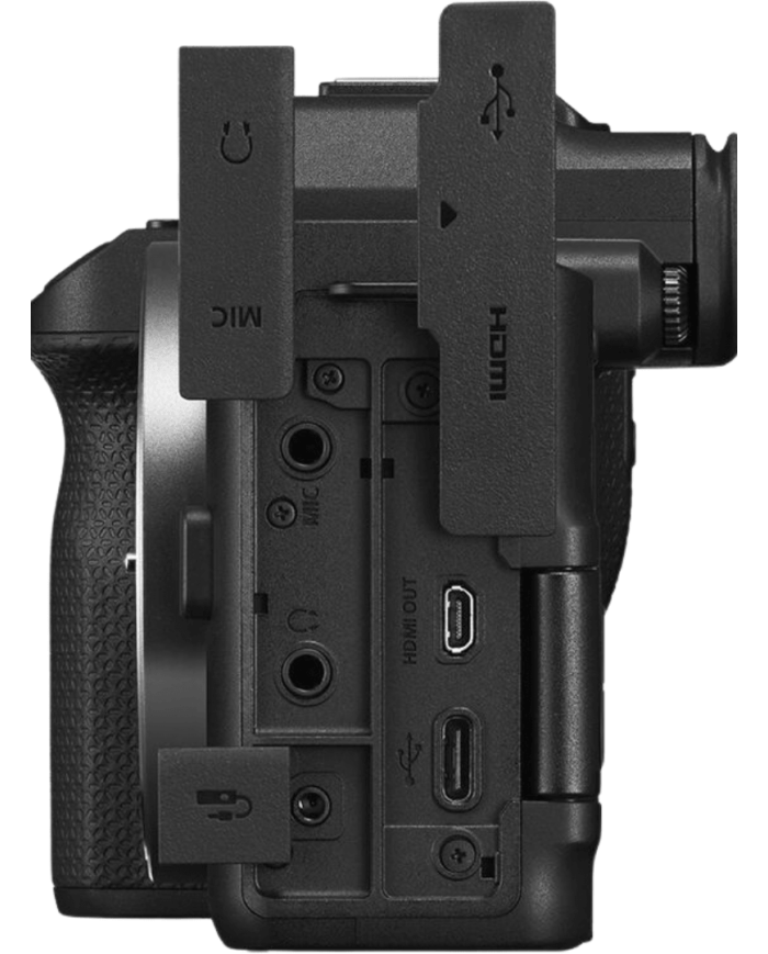 OFERTA CANON EOS R8 Mark II CÁMARA MIRRORLESS