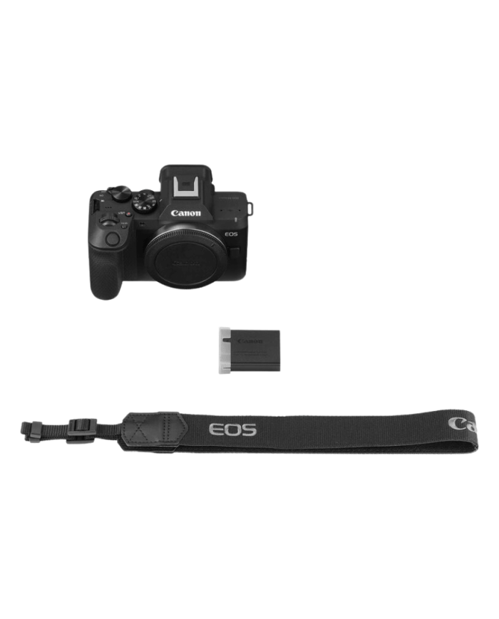 PROMOCIÓN CANON EOS R8 Mark II CÁMARA MIRRORLESS