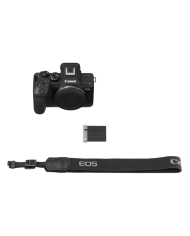 PROMOCIÓN CANON EOS R8 Mark II CÁMARA MIRRORLESS