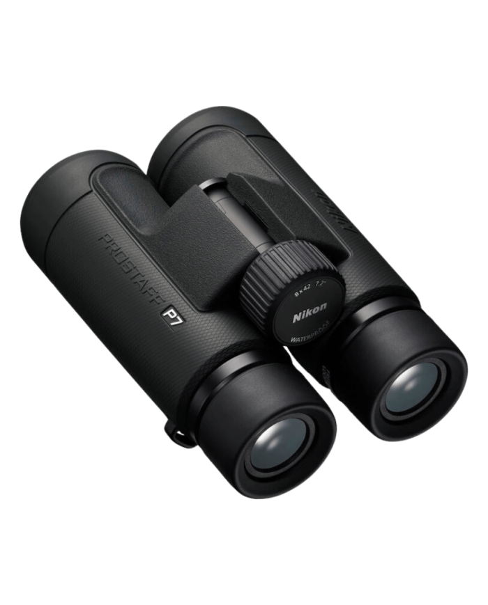El MEJOR PRECIO NIKON PROSTAFF P7 8X42