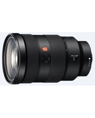 SONY FE 24-70mm f2.8 GM