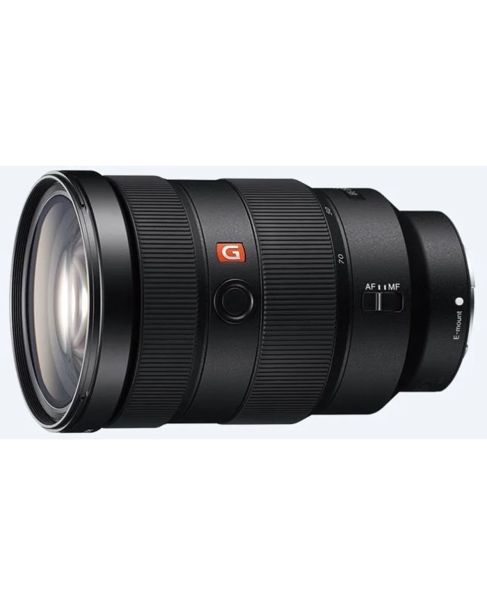 comprar SONY FE 24-70mm f2.8 GM
