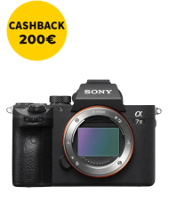 Sony A7 III - Cámara profesional Mirrorless | FotoCineColor