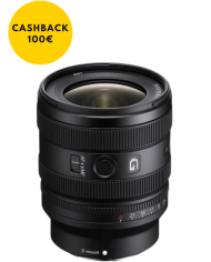 Sony FE 16-25mm f2.8 G | FotoCineColor