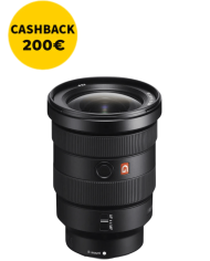 Sony FE 16-35mm f2.8 GM: Lente Gran Angular | FotoCineColor