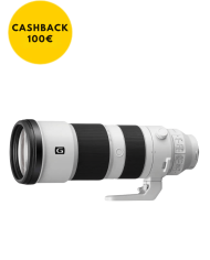 Sony FE 200-600mm Zoom Lens | FotoCineColor