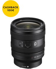 Sony FE 24-50mm f2.8 G | FotoCineColor