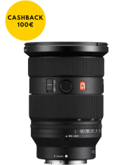 Sony FE 24-70mm f/2.8 GM II %separator% %shop-name%