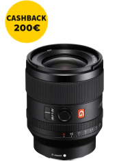 Sony FE 35mm f1.4 GM | FotoCineColor